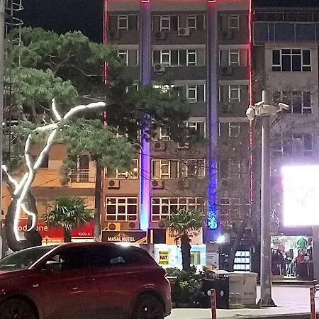 Hotel Masal *