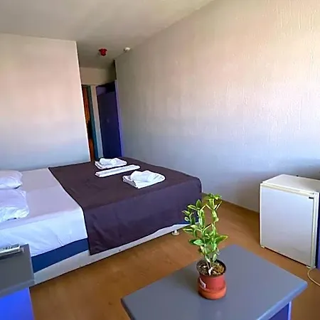 Hotel Masal Ören