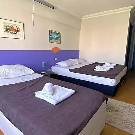 Hotel Masal Ören