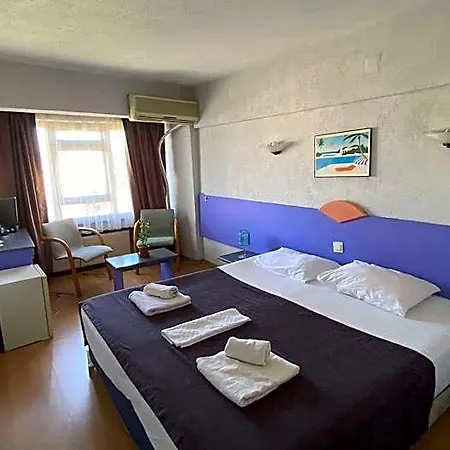 Hotel Masal Ören