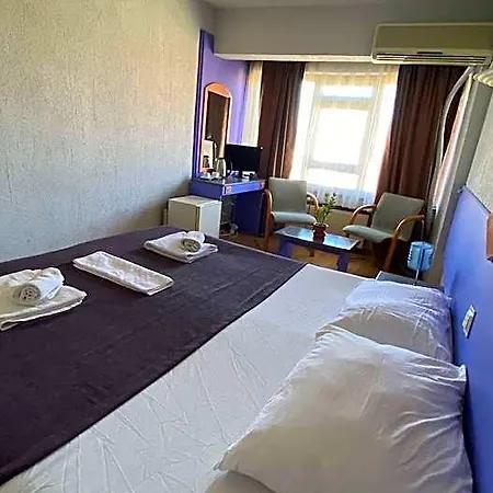 Masal Hotel Ören