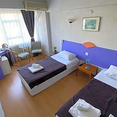 Masal Hotel Ören