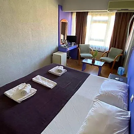 Hotel Masal Ören
