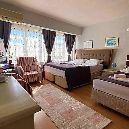 Hotel Masal Ören