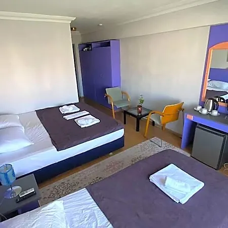 Hotel Masal