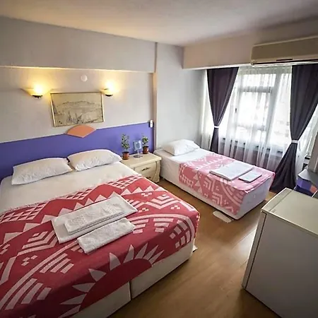 Hotel Masal Ören