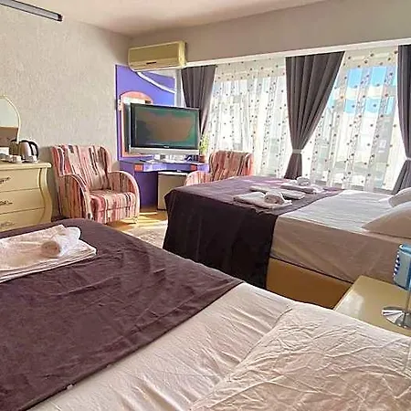 Hotel Masal