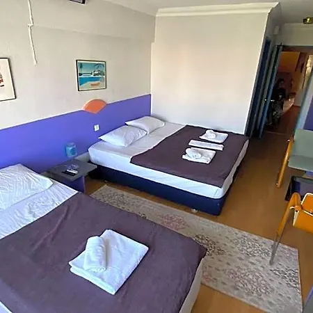 Hotel Masal *
